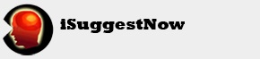 iSuggestNow logo